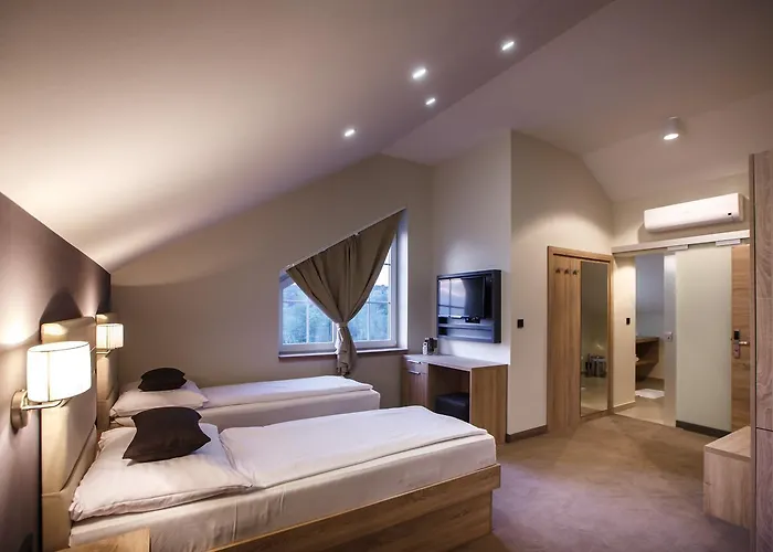 Luxury Bellevue 4* Lopar