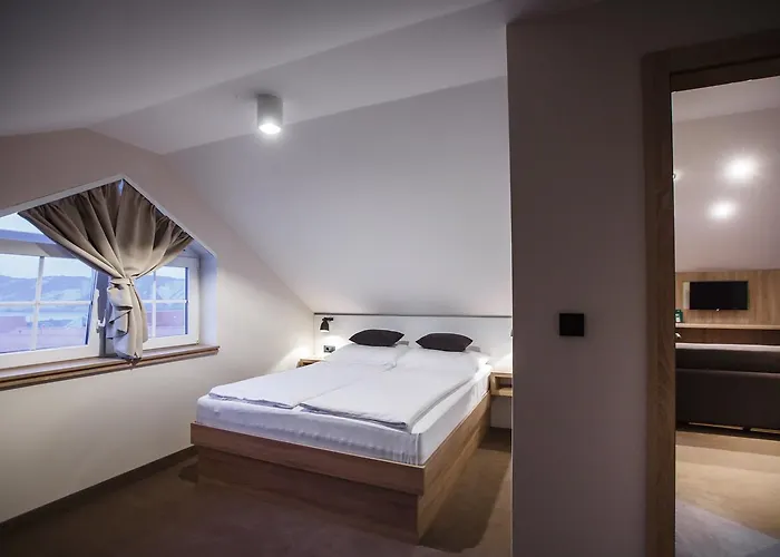 Maison d'hôtes Luxury Bellevue 4*