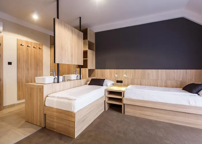 Maison d'hôtes Luxury Bellevue 4*