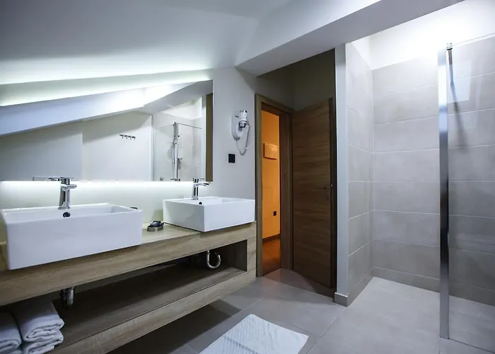 Luxury Bellevue ゲストハウス