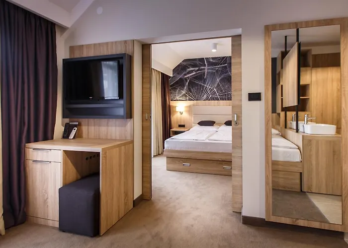 ゲストハウス Luxury Bellevue