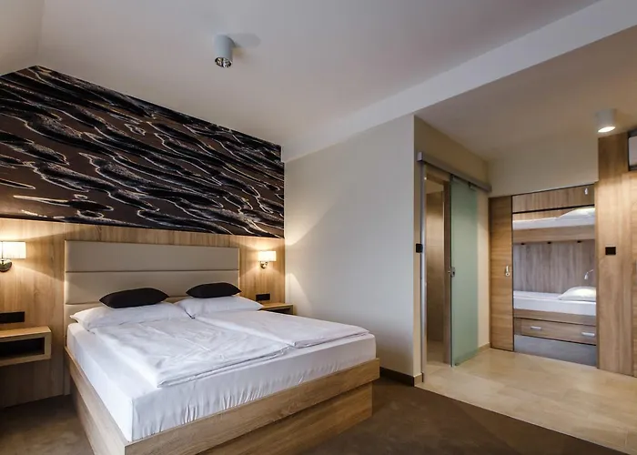 Luxury Bellevue Maison d'hôtes Lopar