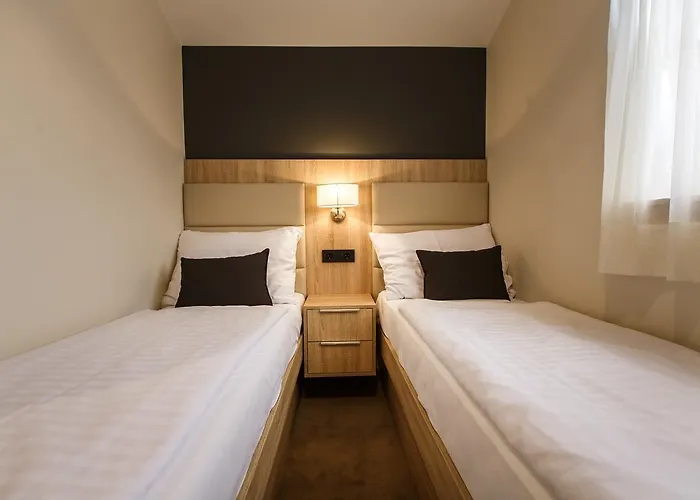 ゲストハウス Luxury Bellevue ロパール