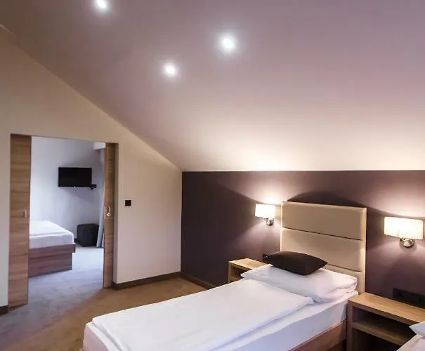 Luxury Bellevue Maison d'hôtes Lopar